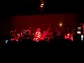 Touch & Go 25 - Man... Or Astro Man? - Inside the Atom