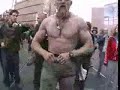 TECHNO VIKING VS FREESTYLERS TECHNO VIKING VS FREESTYLERS
