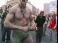 TECHNO VIKING VS FREESTYLERS