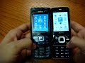 CellulareMagazine.it Nokia N81 vs N80 Eng