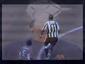 Patrick Kluivert Tribute