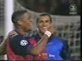 Patrick Kluivert Tribute