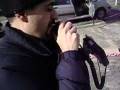videos de Contacto en VHF USB Yagi 9 elem  - EB4EPA - EA4DS - 2008-11-30