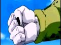 DBZ AMV Two Weeks All That Remains
