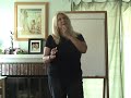 Stress Management & Setting Boundaries 4 Teens - Dr. Clarity