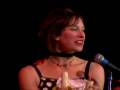 Honeymoon cabaret, a vaudevillian husband & wife share their love and comedy