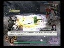 Warriors orochi 2 Si Shui gate