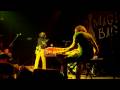 The Muggs - Down Below Live