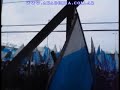 ENTRANDO LA GUARDIA IMPERIAL!! RACING VS VELEZ