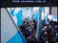 ENTRANDO LA GUARDIA IMPERIAL!! RACING VS VELEZ