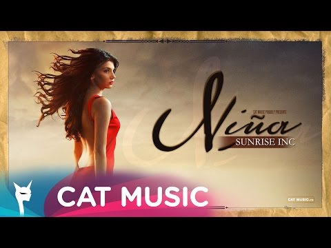 Sunrise Inc - Nina (Radio Edit)