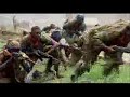 The genocide in Rwanda 1994