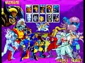 X-Men: Children Of The Atom (April 1997)
