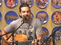 \"Quote\" perform \"The Pace of Our Feet\" at WDVX