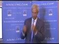 YouTube - Jon Snow on New Media