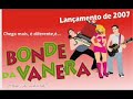 todos cantam paz na cama