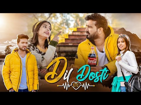 dil dosti etc movie  utorrent