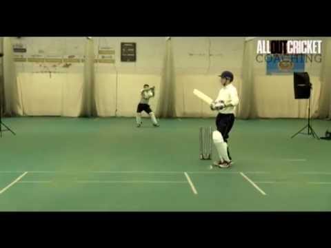 cricketcoachguy - Former Yorkshire wicketkeeper and current Pro Coach ambassador Simon Guy talks us through the basics of standing up in this All Out Cricket coaching video.