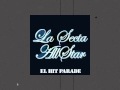 La Secta Allstar Mi Amor Por Ti Video and Lyrics