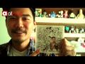 Dumbfoundead Los Angeles Underground Hip Hop