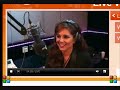 Cheryl Cole Interviewed on the Chris Moyles show on Wednesday 25th April. (Part 3)