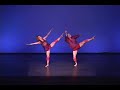 Stilt - Dance excerpts Levels & Lines