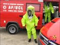 Vigili del Fuoco Perugia nucleo N.B.C.R. Vigili del Fuoco Perugia nucleo N.B.C.R.