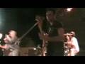 Mandrax: Honky Tonk Woman