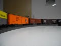 Märklin H0 F7 Milwaukee Road