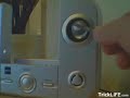 Making an emergency microphone Making an emergency microphone
