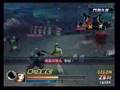 戦国BASARA2英雄外伝 まつ 松永軍迎撃戦(難易度:神の領域)