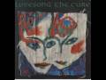 clip video The Cure Love Song