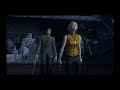 The House of the Dead 3 - Credits
