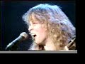 Rickie Lee Jones Live in Paris 1985 Last Chance Texaco Rickie Lee Jones Live in Paris 1985 Last Chance Texaco