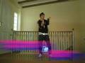 BRAVE Y LIXXY Electro Dance D*G Spain Elecstar Team