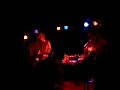 tim rogers (you am i) & tex perkins (the cruel sea/beasts of bourbon) - 