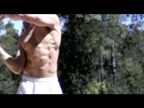 how to build obliques