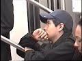 Improviso- Boda en el Metro de la Ciudad de Mexico