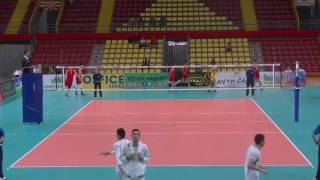 European League 2016 White No.9