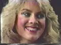 Miss USA 1981- Finalists