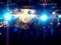 Alicia Villarreal - Ay Papacito Live in Laredo TX