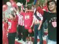 Comando necaxa