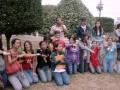 Juramento do Calouro UESB 2008 Comunica��o
