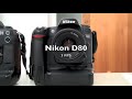 Nikon D2X - D1 - D80 compared Nikon D2X - D1 - D80 compared