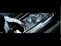 2012 Jaguar XKR-S Convertible revealed - first promo