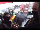 toronto scientology protest [part 2]