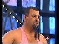 Sergio Friscia - Wucciria Man 1