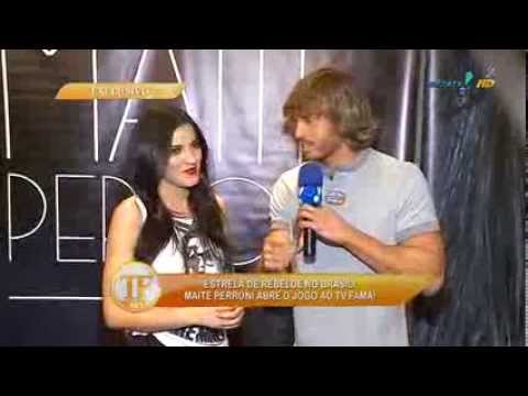 Imagem de Amostra do You Tube