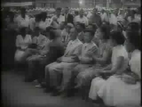 Suez Canal Seized By Egyptians, ...