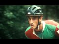 Subject: Off-road Cycling  Length: Part 1 & 2 = 7mins; Total = 15mins They're called 